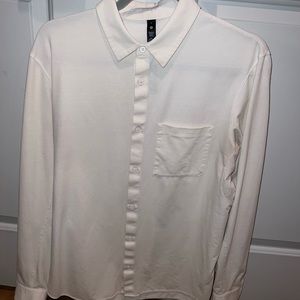 Lululemon Commission Long Sleeve